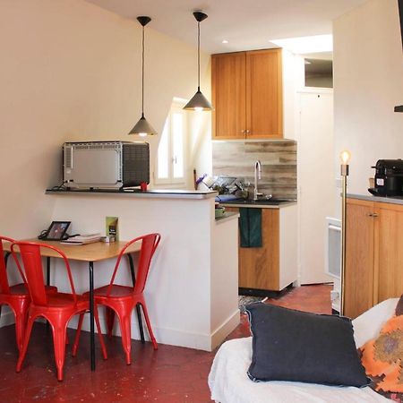 Apartment In The Center Of Parigi Esterno foto