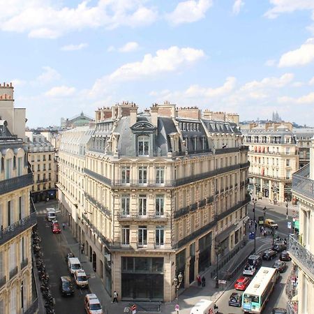 Apartment In The Center Of Parigi Esterno foto