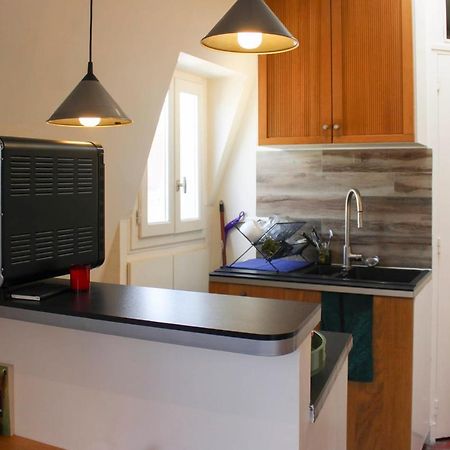 Apartment In The Center Of Parigi Esterno foto
