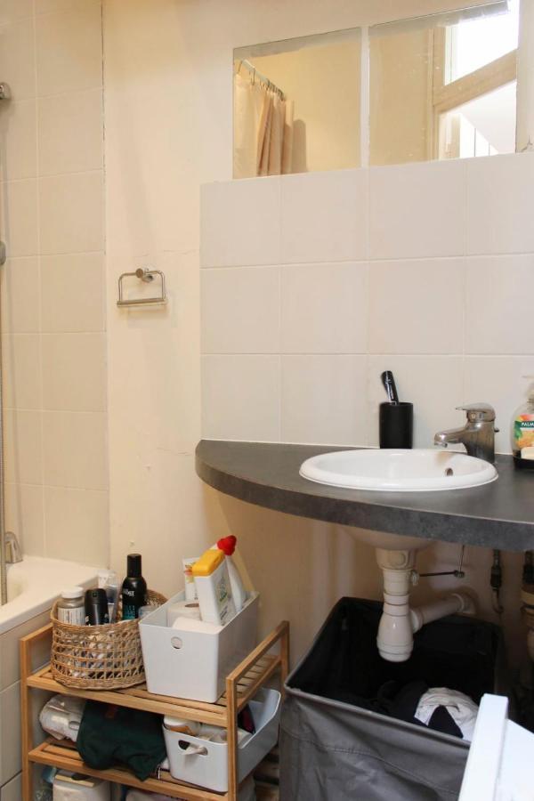 Apartment In The Center Of Parigi Esterno foto