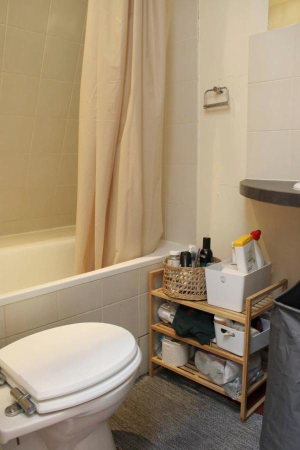 Apartment In The Center Of Parigi Esterno foto