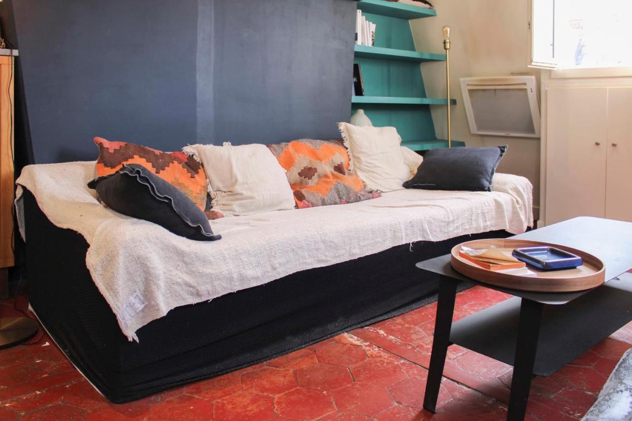 Apartment In The Center Of Parigi Esterno foto